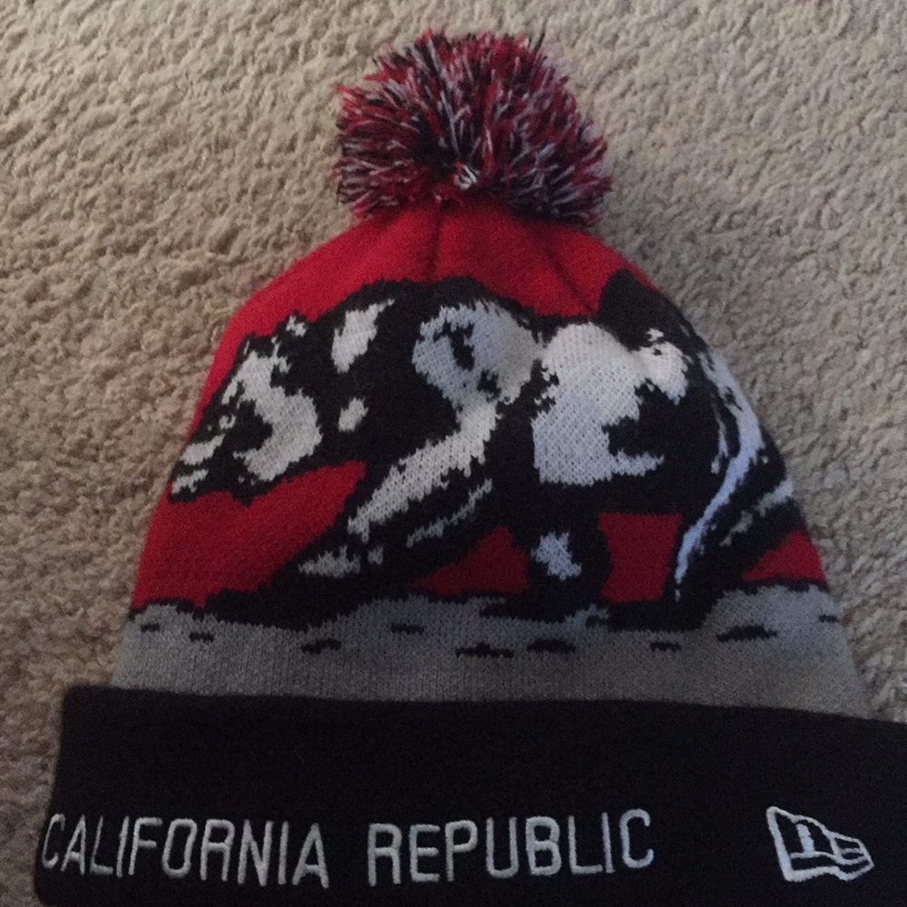 Beanie